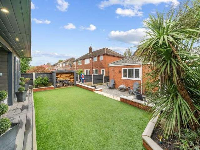 House for sale in Stubshaw Cross, Wigan