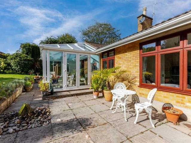 House for sale in Abbots Leigh, North Somerset