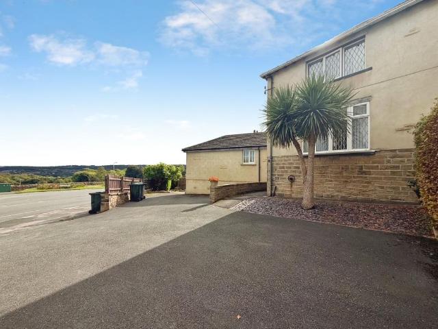 House for sale in Gilstead, Bradford