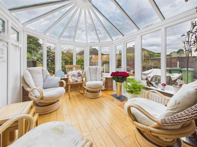 House for sale in Ashley Park, Surrey