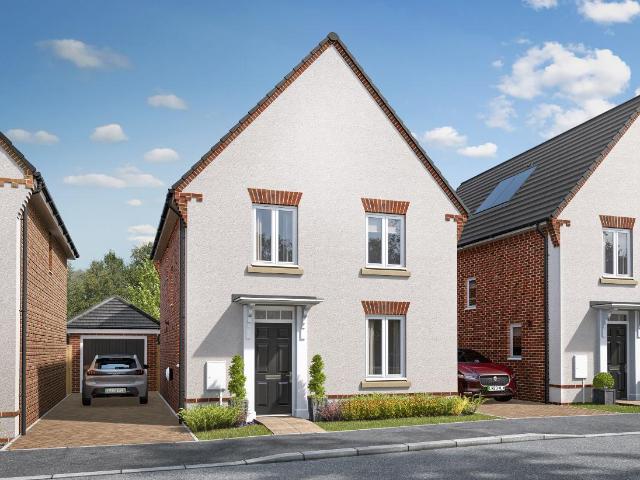 House for sale in Evershot, Oxfordshire