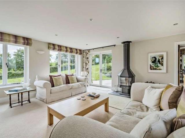 House for sale in Budlake, Devon