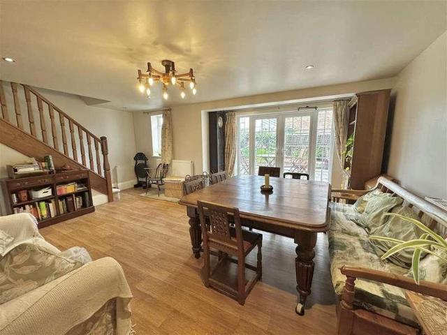 House for sale in Norby, Thirsk