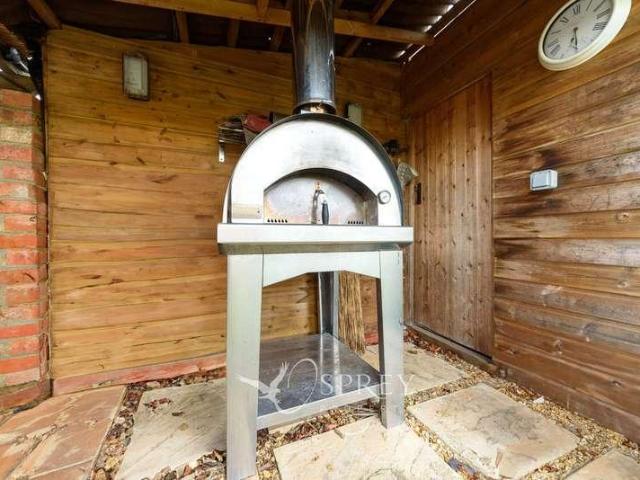 House for sale in Brentingby, Leicestershire