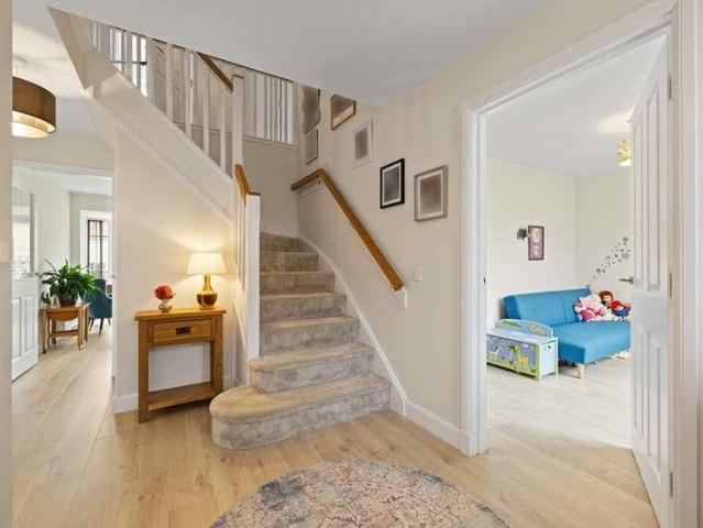 House for sale in Calderwood, Ormiston