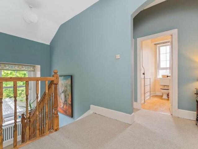 House for sale in Langbank, Scotland