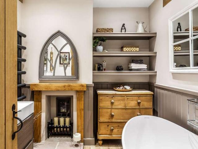 House for sale in Chiddingstone, The Butts