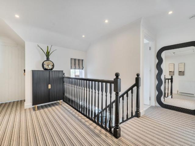 House for sale in Priest Down, Hampshire
