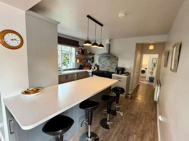 House for sale in Bodenham Moor