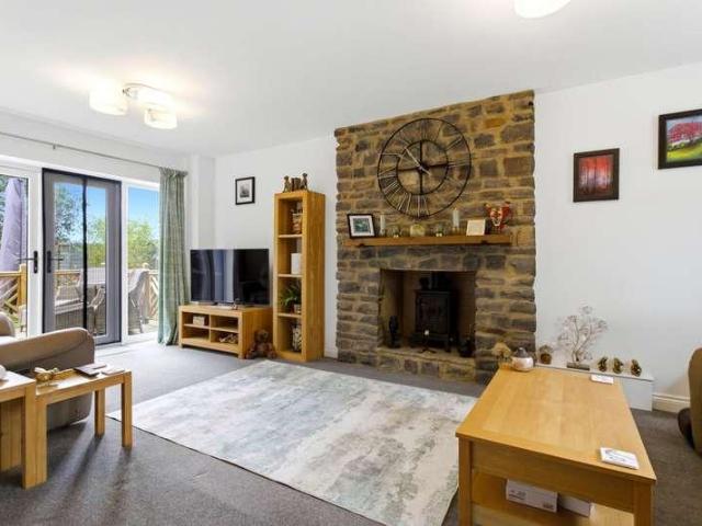 House for sale in Forthampton, Worcestershire