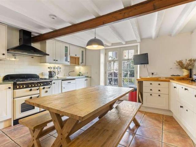 House for sale in Comers, Norfolk