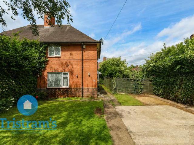 House for sale in Broxtowe, Haddon