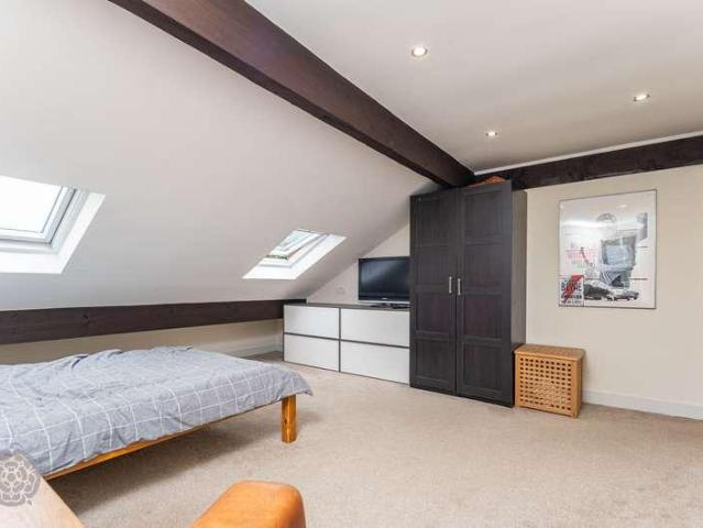 House for sale in Heap Bridge, Burnedge