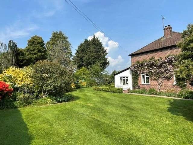 House for sale in Luston