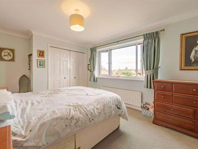 House for sale in Alderminster, Warwickshire