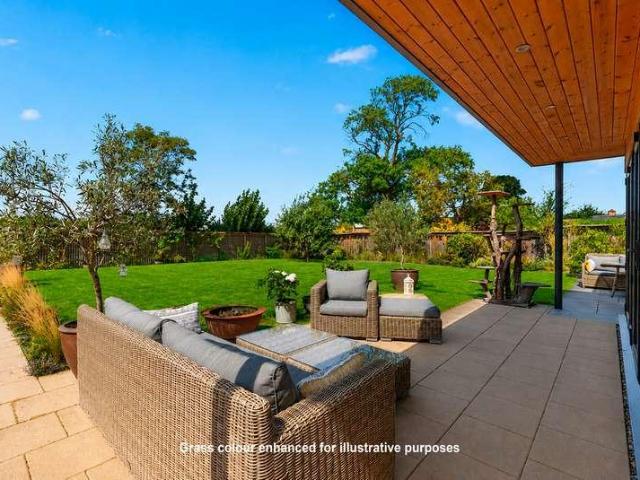 House for sale in Church Lawford CP, New Bilton