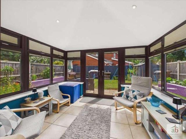 House for sale in Eastbridge, Suffolk