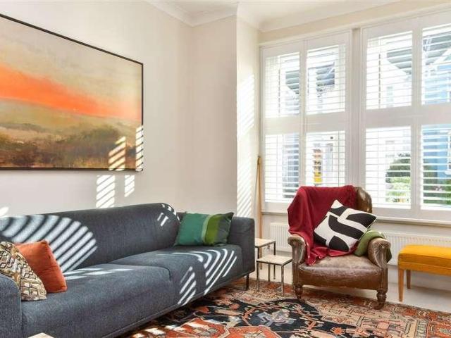 House for sale in Queen's Park, Brighton & Hove
