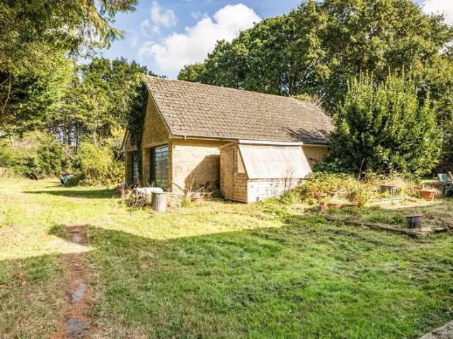 House for sale in Chaffcombe, Somerset