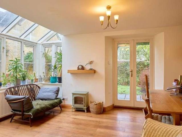 House for sale in Black Bourton, Oxfordshire