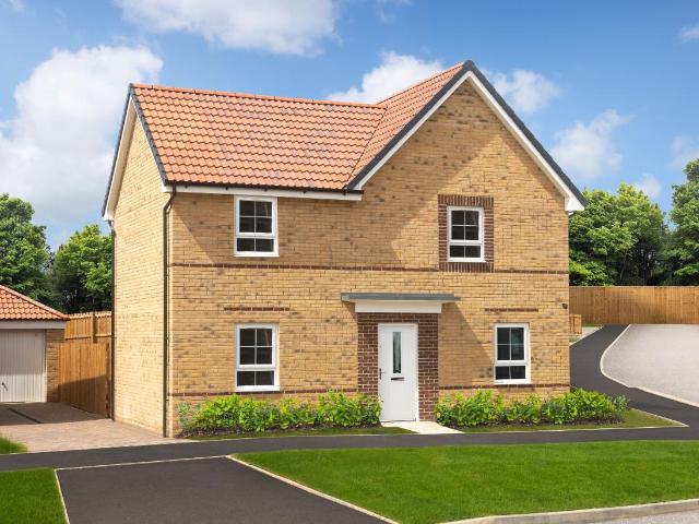 House for sale in Bedford