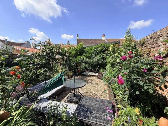 House for sale in Norby, Thirsk