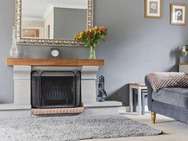 House for sale in Chedburgh, Suffolk