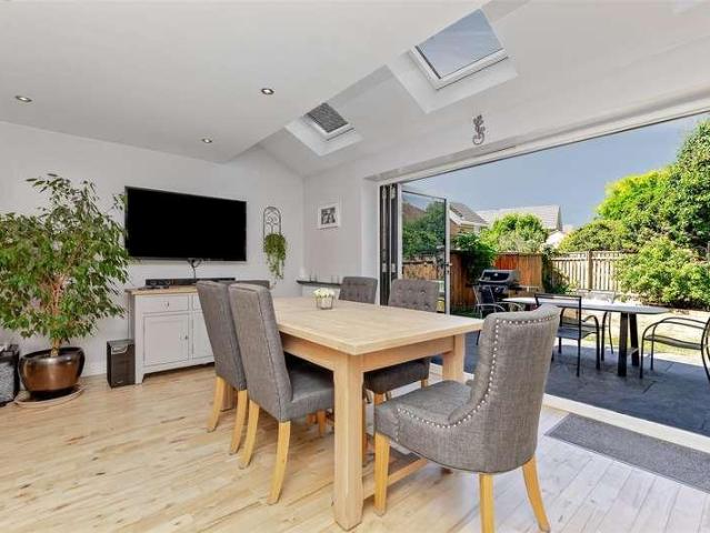 House for sale in The Camp, Five Acres