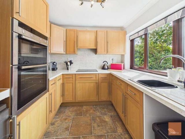 House for sale in Scorrier, Cornwall
