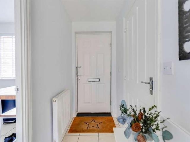 House for sale in Penylan, Falcon Lodge