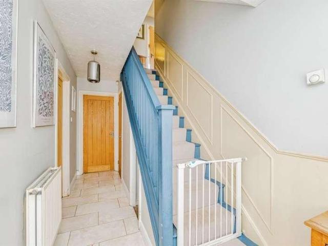 House for sale in Broadlands, Wales