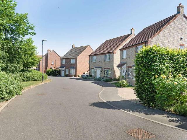 House for sale in Littleport, East Cambridgeshire