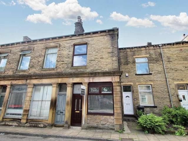House for sale in Todmorden, Cornholme