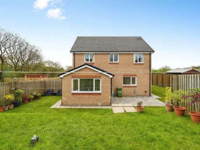 House for sale in Capel Hendre, Wales