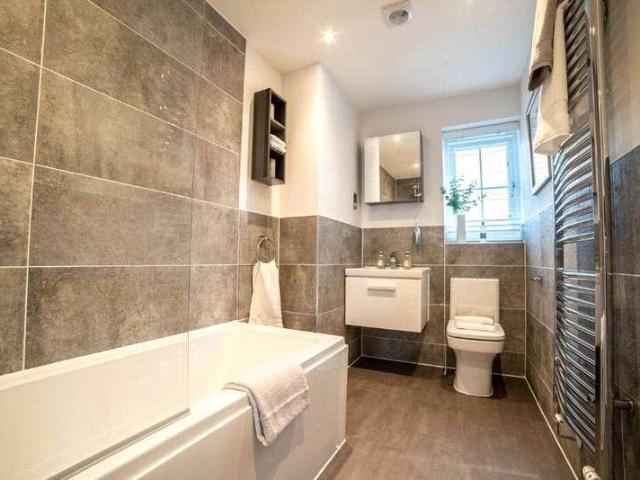 House for sale in Kentisbury, Devon