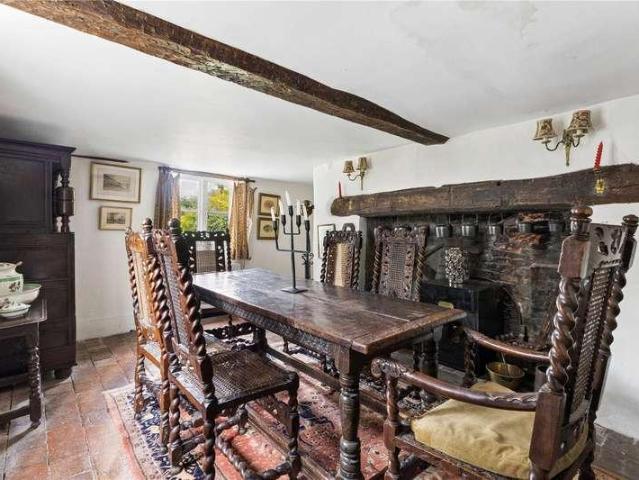 House for sale in Great Bedwyn, Wiltshire