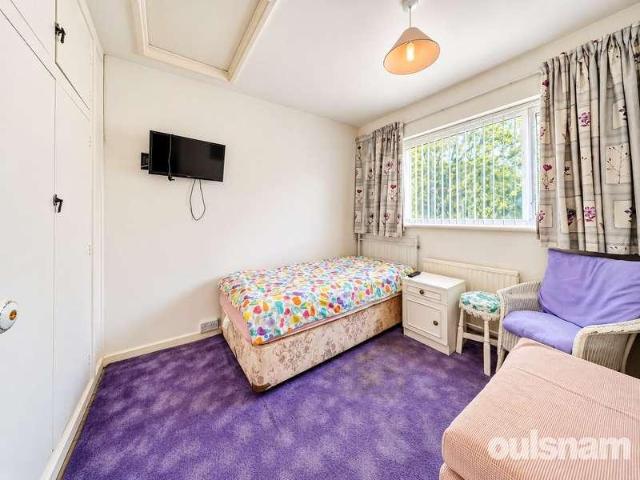 House for sale in Witton, Wychavon