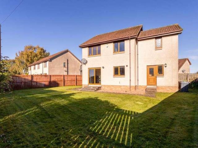 House for sale in Woodside, Coaltown of Balgonie