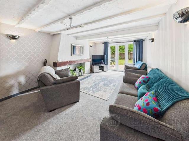 House for sale in Prescot, Prescot