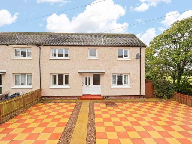 House for sale in Macmerry, Scotland