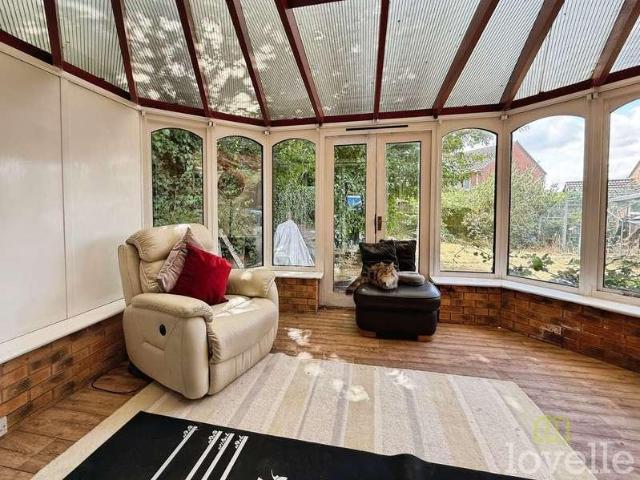 House for sale in Morton, Ingleby