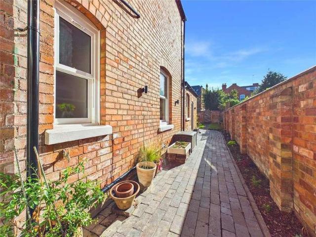 House for sale in Barbourne, Worcester