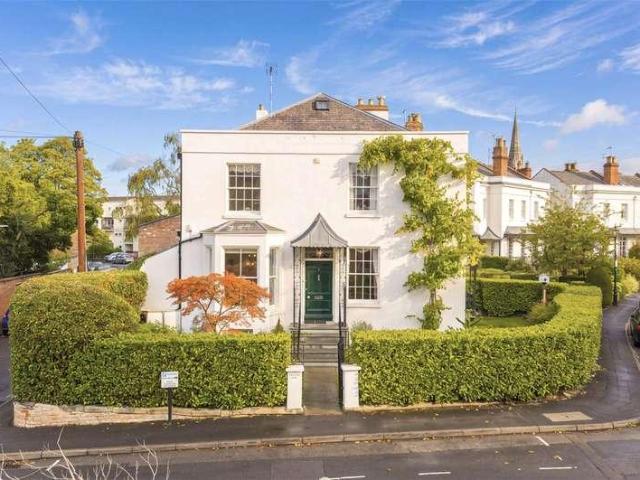 House for sale in Lillington, Warwick