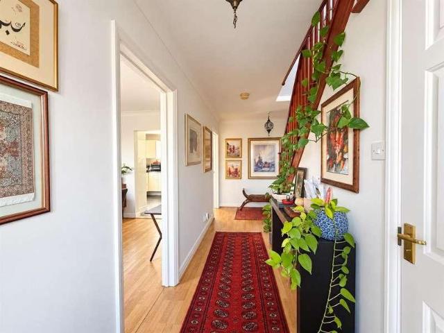 House for sale in Upperton, Eastbourne