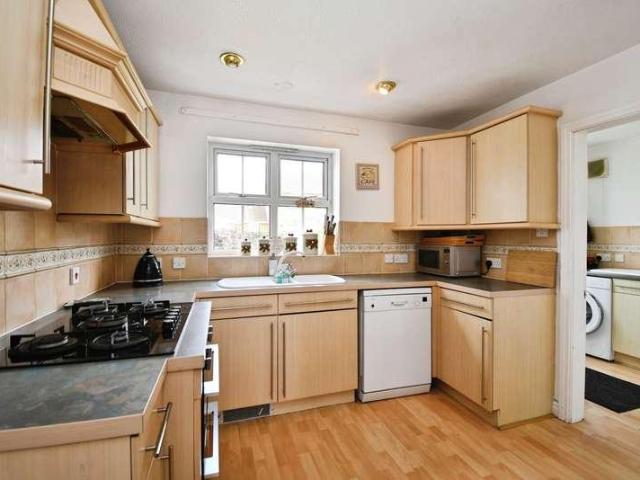 House for sale in Kingswood, Hull
