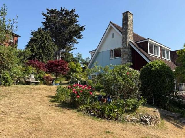 House for sale in East Bank, Norfolk