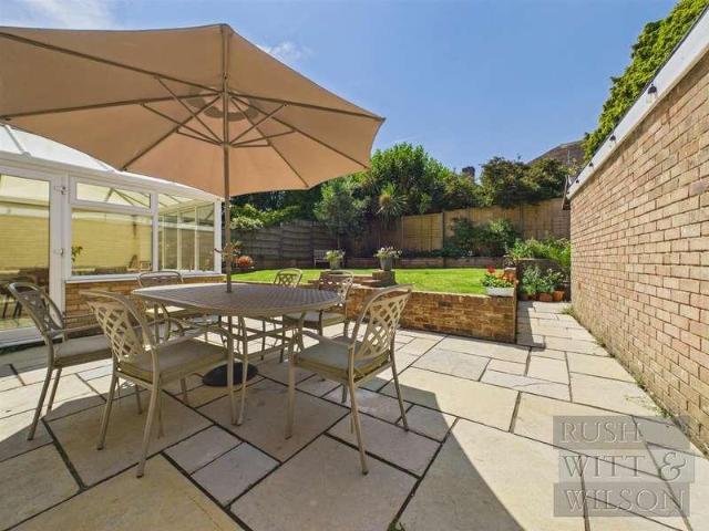 House for sale in Little Common, Heathlands