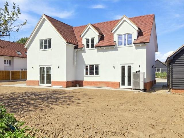 House for sale in Duton Hill, Essex