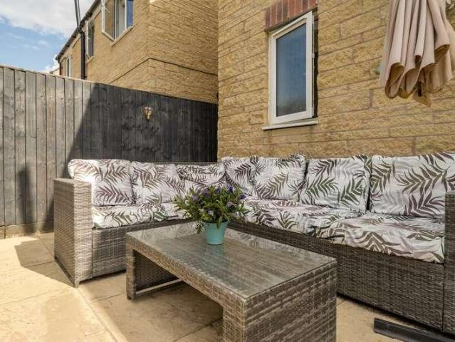 House for sale in Black Bourton, Oxfordshire