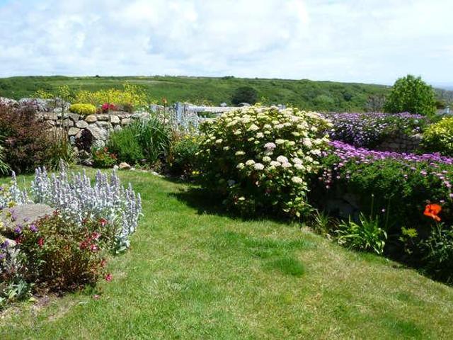 House for sale in St. Levan, Porthcurno